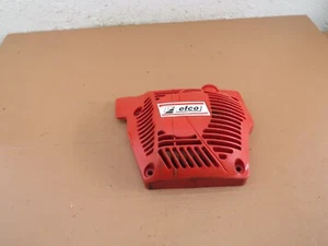 Carcasa de retroceso para motosierra Efco 152 OEM - Imagen 1 de 8