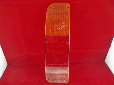 Lente de luz trasera izquierda para camioneta Toyota Hilux 1973-1978 OEM 220-33531L Foto 1 de 4