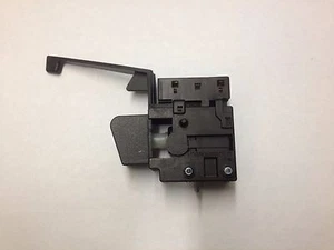 NEW GENUINE MILWAUKEE TRIGGER SPEED CONTROL REVERSING SWITCH 23-66-1705 - Picture 1 of 1