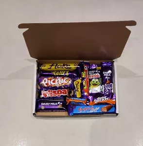 Thank You Chocolate Gift Box Teacher, Dr, Nurse, Friends, Hamper - Picture 1 of 4