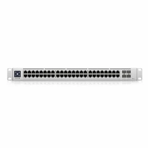Ubiquiti USW-Enterprise-48-PoE UniFi Switch Enterprise 48 PoE - Picture 1 of 6