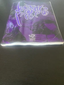 Role Playing Game Mage  Black Dog Destiny's Price - Picture 1 of 10