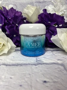 La Mer World Ocean Day 2013 Moisturizing Cream 3.4 OZ - Picture 1 of 7