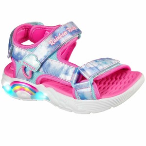 Las mejores ofertas en Zapatos Sandalia de verano Skechers para Niñas | eBay