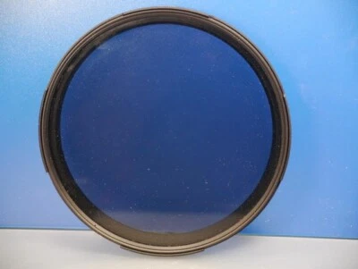 CANON 105mm PL Polarizing Filter in Canon Case - Image 1 of 3