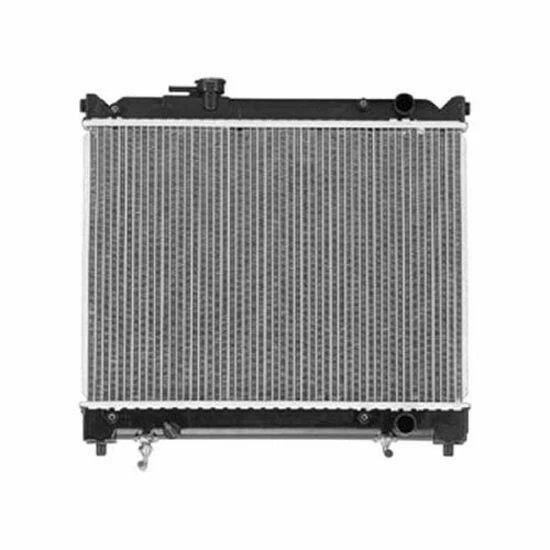 Новый радиатор подходит для автоматической коробки передач Geo Tracker Suzuki Sidekick RAD1118 - Изображение 1 из 1