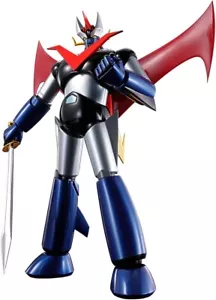 TAMASHII NATIONS Soul of Chogokin GX-111 Great Mazinger KAKUMEI SHINKA Diecast - Bild 1 von 7
