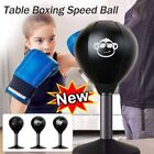 Aufblasbar Desktop Boxball Mit Saugnapf Boxing Speed Ball