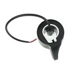Electric Scooter Speed Control Thumb Throttle Finger Throttle Sensitive Thum Qx