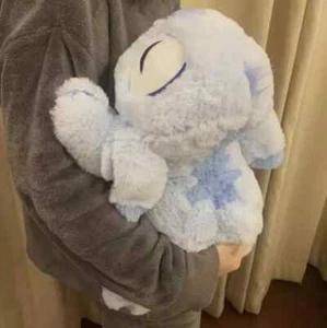 2024 Nuovo Disney Punto Dormire Carino Peluche Morbido Peluche Bambole 16"/40cm Hot - Foto 1 di 5