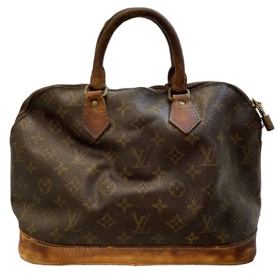 LOUIS VUITTON BORSA DONNA WOMAN BAG VINTAGE JHD3818 - Immagine 1 di 4