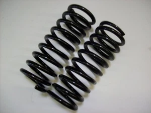 Fahrwerksfeder Feder Satz vorne Mercedes W110 Heckflosse Bj. 59-68 - Picture 1 of 1