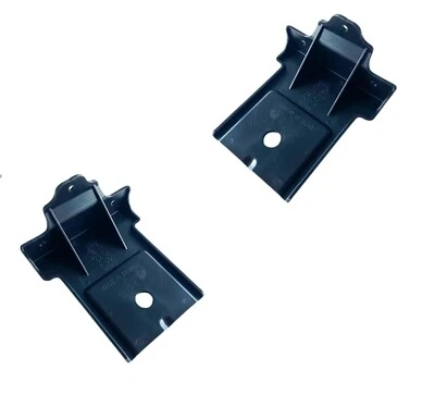 2X Front Bumper Brackets Guide For Chevrolet Suburban 2015-2020 GM1042134 - Image 1 of 4