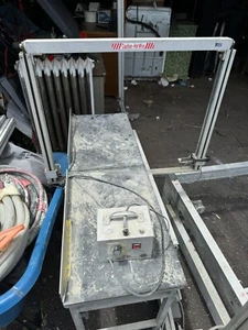 styrofoam hot wire cutter - Picture 1 of 5