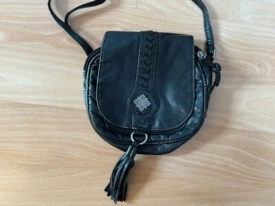 Rip Curl Tasche klein schwarz - Bild 1 von 4