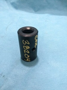 BOBCAT DRIVE COUPLER select BELT DRIVE UNITS * NEW OEM * 38204 - Picture 1 of 4