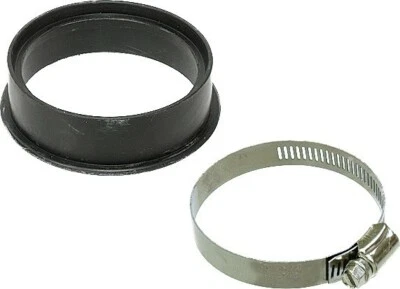 Bota de admisión Ski-Doo Summit X 800R P-Tek, 2008-2010 - 508-0005-01 Foto 1 de 2