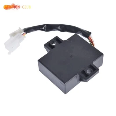 Nuevo encendido de encendido para Kawasaki Mule 2500 Mule 2510 Mule 2520 21119-2157 Foto 1 de 4