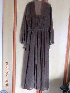 Abendkleid Vintage 80er Vera Mont Gr.40 Topzustand - Bild 1 von 16