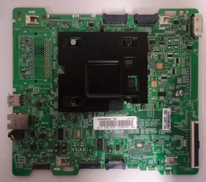 SAMSAUNG UN75MU9000FXZA MAIN UNIT  BN94-12551B , BN97-13540C - Picture 1 of 1