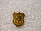 Old Gold Tone National Hairdresser's in Cosmetologists Association Award Pin