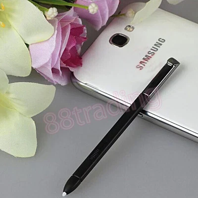 BLACK Touch Screen Stylus S Pen for Samsung Galaxy Note 2 N7100 - Image 1 of 4
