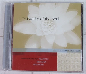 Ladder of the Soul. CD - Imagen 1 de 3