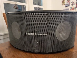 iDOLPro IPS-700 Speaker - Picture 1 of 6