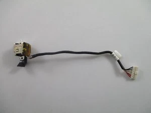 Connettore Alimentazione + Cavo HP PAVILION DV7-6143EO HPMH-B3035050G00002 - Imagen 1 de 2