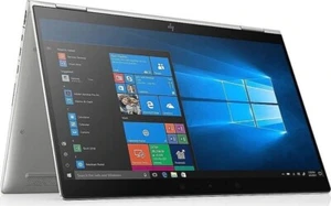 HP Elitebook 1030G4 X360 Core I5 8265U 8 Go SSD 256 Go +Stylet occasion - Photo 1/8