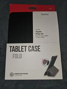 Funda plegable para tablet Hama Apple iPad Air 10.9 (4. Gen. 2020/5. Gen. 2022) 216415 - Imagen 1 de 2