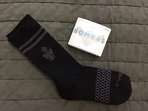 CALZINI IN VITELLO BOMBAS donna originali nuovi, NERI, SMALL da 4 a 7,5 - Foto 1 di 3