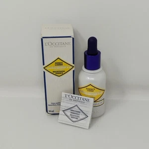 L'Occitane Immortelle siero essenza schiarente estratto di fiori di margherita 30 ml | 1 oz - Foto 1 di 11