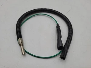 GENUINE DETROIT DIESEL TURBO SPEED SENSOR DDE-23530252 NEW OEM - Picture 1 of 5