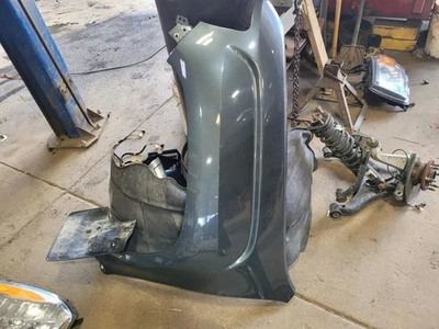 (ТОЛЬКО МЕСТНЫЙ ЗВУКОСНИМАТЕЛЬ) Левое крыло водителя подходит для 15-22 CANYON 2056727 - Изображение 1 из 3