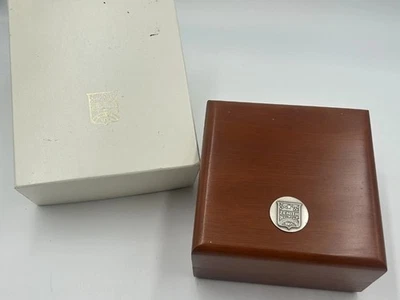 ZENITH EL PRIMERO CHRONOMASTER SCATOLA BOX VINTAGE USATA ORIGINALE - Bild 1 von 4