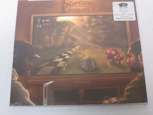 Scenic Route By Panacea On Audio CD - Bild 1 von 3