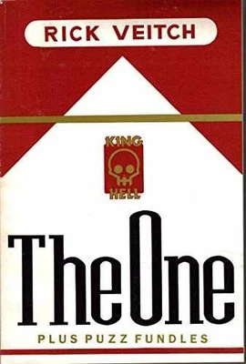 The One - Paperback, by Rick Veitch - Good - Image 1 of 2