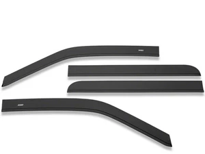 Husky Liners 2854012 Low-Profile Ventvisors 4-Piece for 07–21 Toyota Tundra Crew - Bild 1 von 6