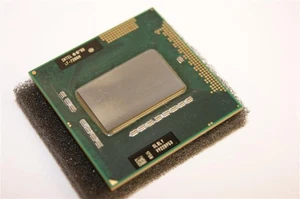 Dell Studio 1747 Intel i7-720QM CPU 1,6GHz SLBLY #CPU-7 - Bild 1 von 1