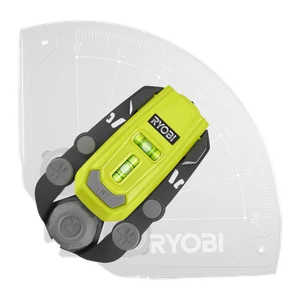 Ryobi Multi-Surface Laser Level - Picture 1 of 6