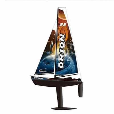 Joysway Orion V2 (465mm) Ready To Run RC Sailboat - Image 1 of 4