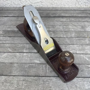 Vintage Stanley No 5C Red Bottom - Bild 1 von 13