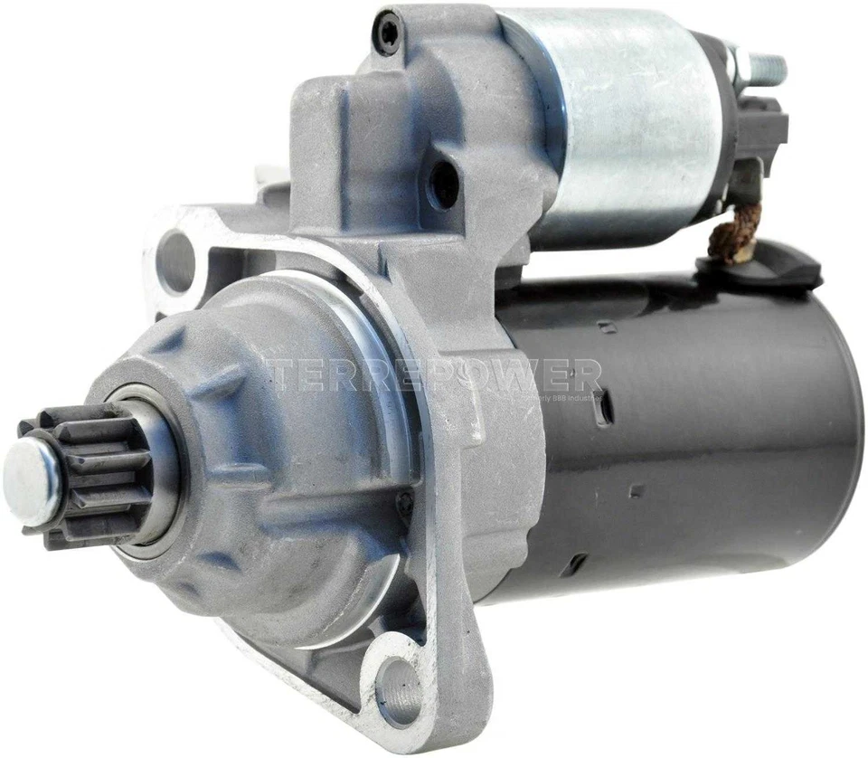 Reman Starter BBB Industries 17970 - Imagem 1 de 4