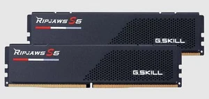 G.SKILL F5-6000J3648D16GX2-RS5K 32GB (2 x 16GB)/ DDR5 6000 MT/s/ Timings 36-48-4 - Picture 1 of 1