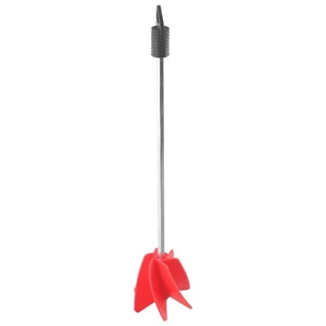 Paint Mixer Bit Epoxy Resin Pigment Mixing Paddle Electric Drill Attachment - Picture 1 of 23