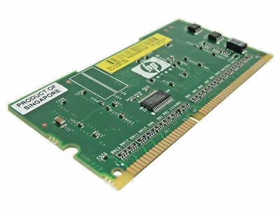 405102-B21 I HP Smart Array E200i Controller Cache Module - 64MB - Image 1 of 3