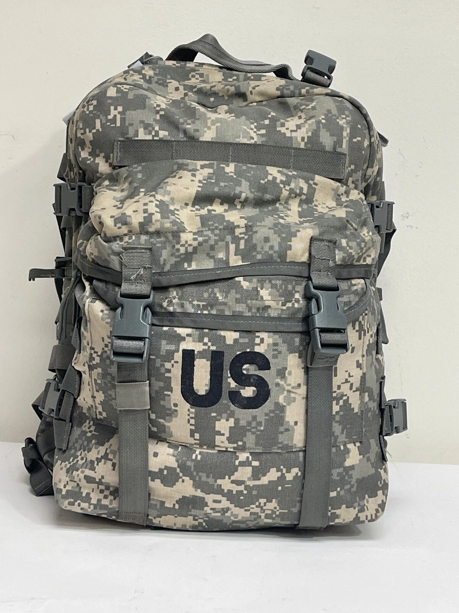 us military assault pack products for sale | eBay