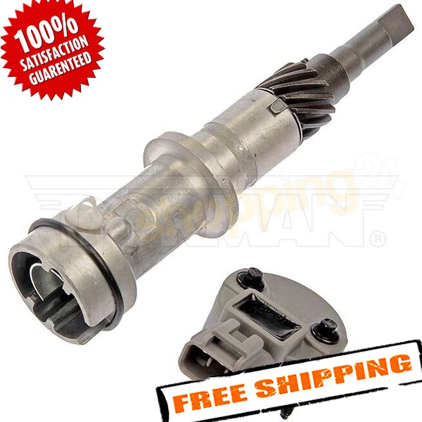 Sincronizador de árbol de levas Dorman 689-200 incluye sensor Foto 1 de 4