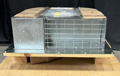 Lynx LOHE 1,400 CFM External Blower - Image 1 of 4